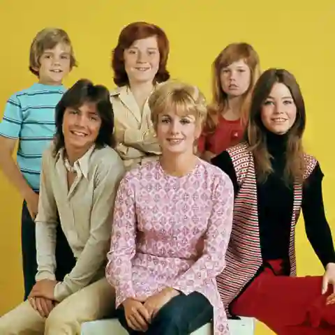 'The Partridge Family' quiz trivia questions facts cast actor David Cassidy band TV show series