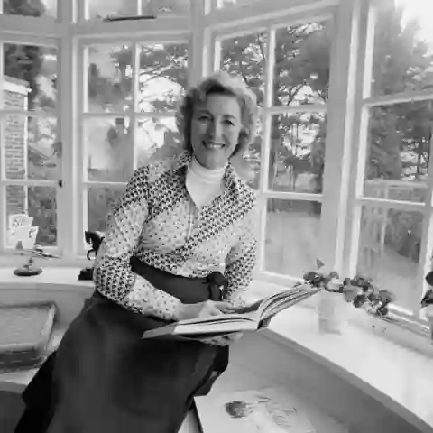 Vera Lynn