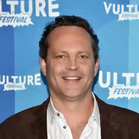 Vince Vaughn attends Tim Ferriss and Vince Vaughn: In Conversation at the 2017 Vulture Festival at Milk Studios on May 20, 2017 in New York City