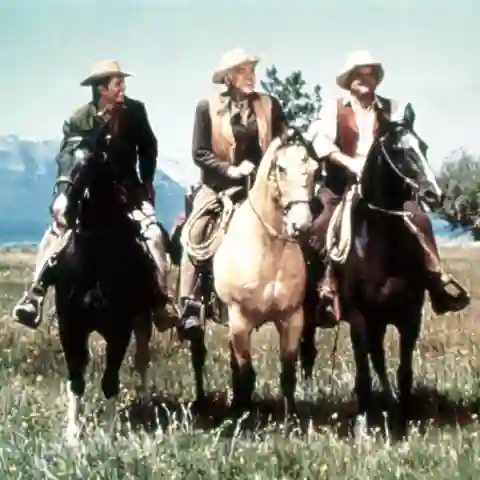 Where Bonanza Filmed California Nevada Ponderosa