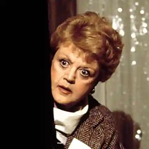 Why Angela Lansbury Opposed Murder, She Wrote Reboot remake series TV show 2013 Octavia Spencer interview