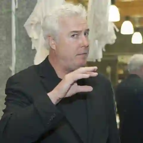 William Petersen CSI: Vegas