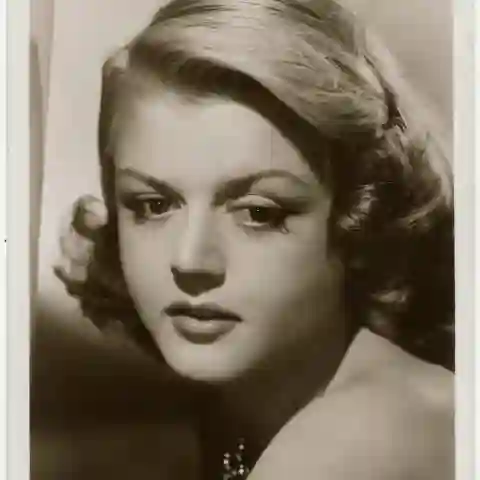 Angela Lansbury