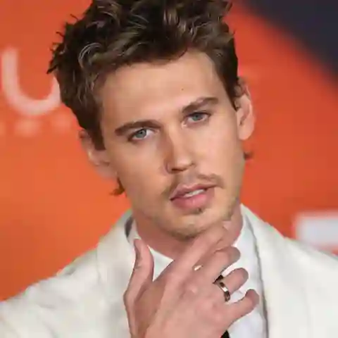 Austin Butler