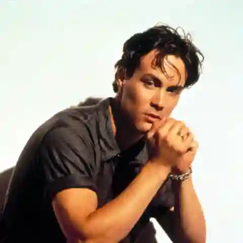Brandon Lee