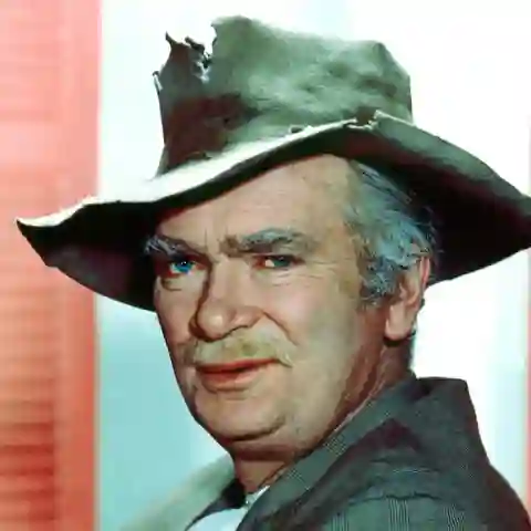 Buddy Ebsen