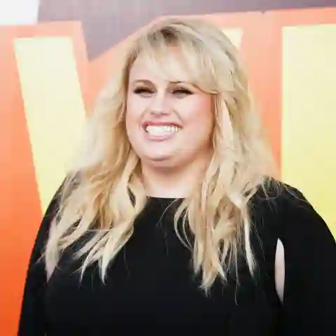 Celebrities We Don't Recognize Today