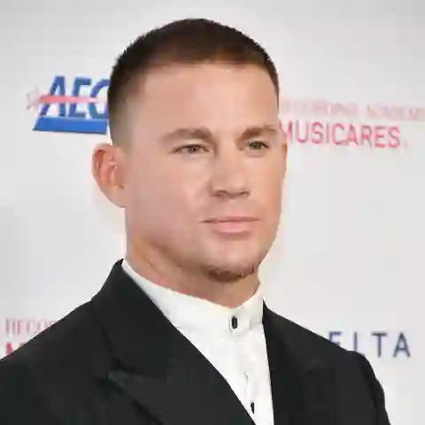 Channing Tatum attends MusiCares Person of the Year honoring Aerosmith at West Hall at Los Angeles Convention Center on January 24, 2020 in Los Angeles, California