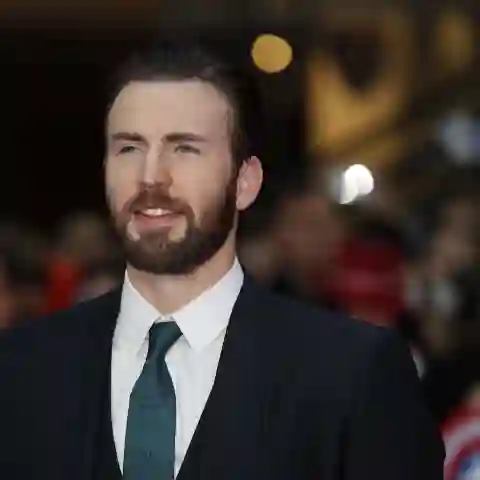 Chris Evans Quiz