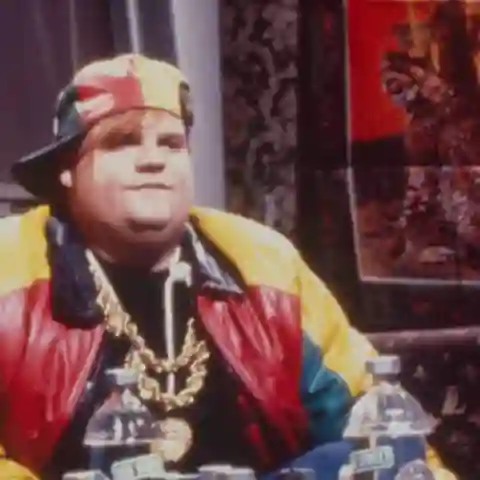 Chris Farley
