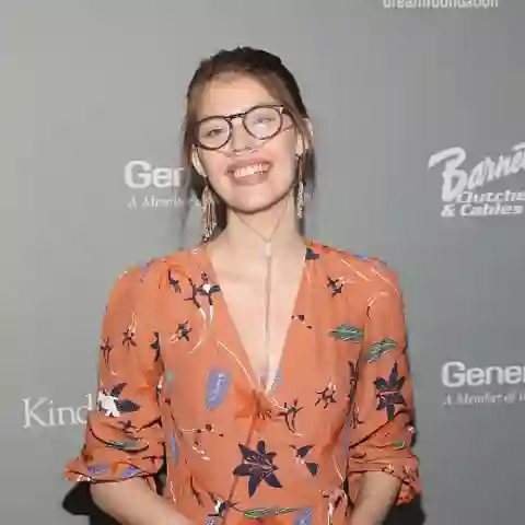 Claire Wineland