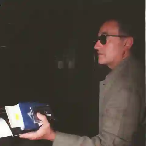 Dodi Fayed