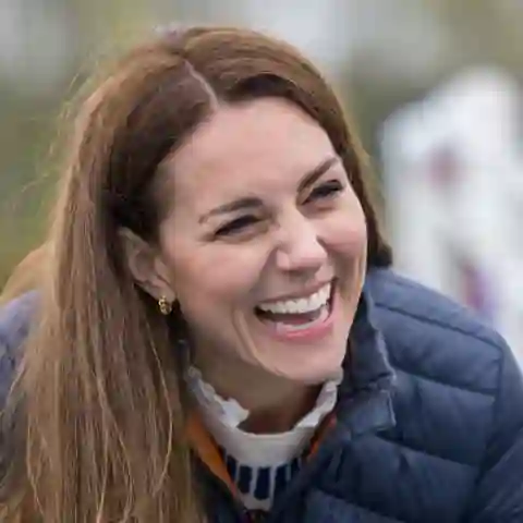 Duchess Kate: This Is How Much Her Body Has Changed Over The Years