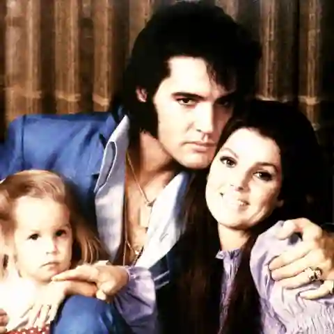 Los nietos de Elvis Presley: Estos son sus descendientes