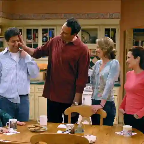 'Everybody Loves Raymond' Quiz