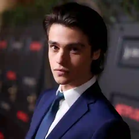 Felix Mallard: Facts About The 'Ginny And Georgia' Star