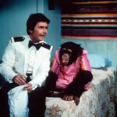 Fred Grandy