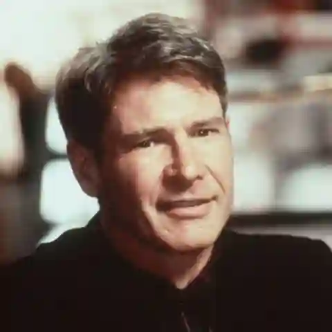 Harrison Ford