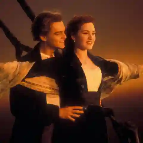 The History Of The 'Titanic' Theme Song