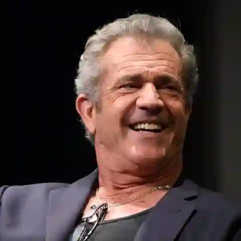 June 7 2017 Beverly Hills California U S Actor Director MEL GIBSON during a tribute to RICHA