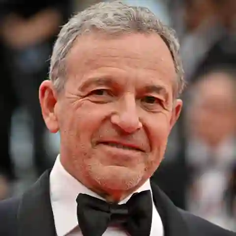 Cannes - Indiana Jones And The Dial Of Destiny Screening Bob Iger attending the premiere of the movie Indiana Jones and