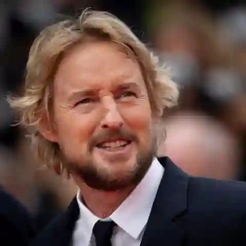 Cannes - The French Dispatch Screening Owen Wilson attend the The French Dispatch screening during the 74th annual Canne