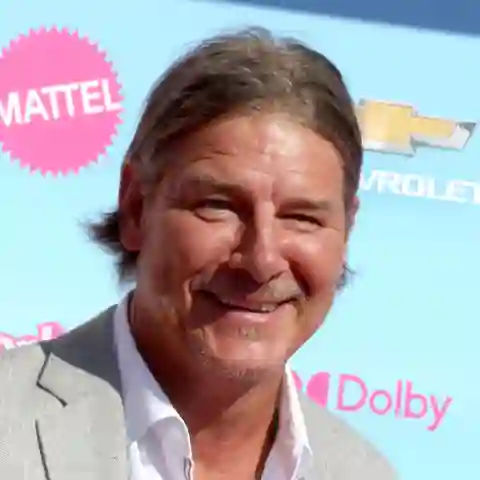 July 9, 2023, Los Angeles, CA, USA: LOS ANGELES - JUL 9: Ty Pennington at the Barbie World Premiere at the Shrine Audito