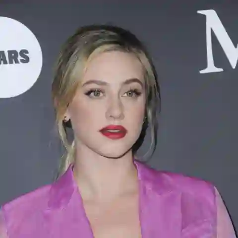 RECORD DATE NOT STATED Lili Reinhart at arrivals, 2023 Women in Film WIF HONORS, The Ray Dolby Ballroom, Ovation Hollywo