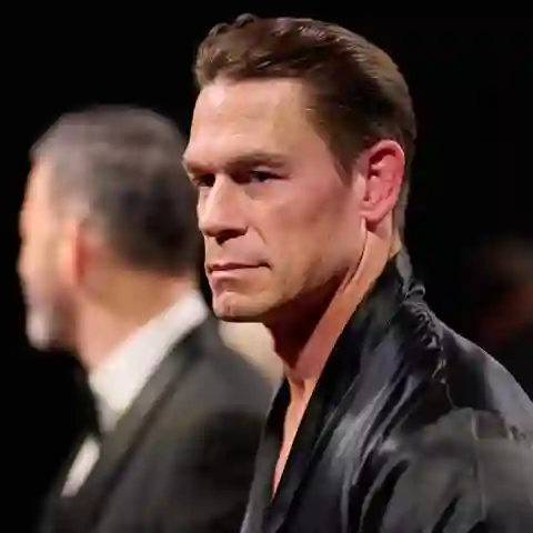 96th Oscars, Academy Awards John Cena presents the Oscar® for Costume Design during the live ABC telecast of the 96th O