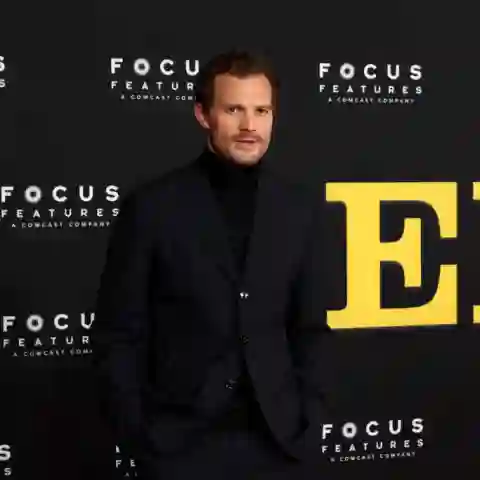 Why 2021 Was Awful For Jamie Dornan