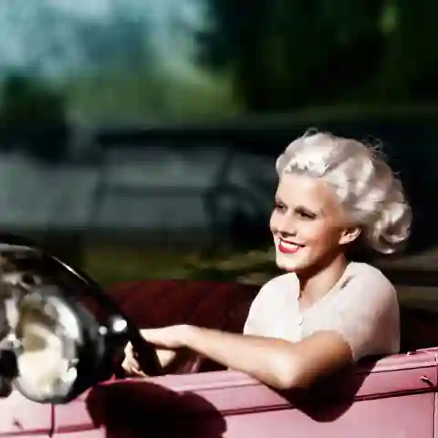 Jean Harlow