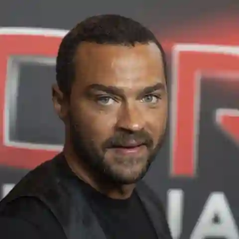 Jesse Williams