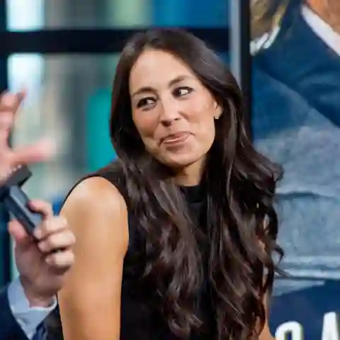 'Fixer Upper' Star Joanna Gaines Suffered From THIS In Her Childhood