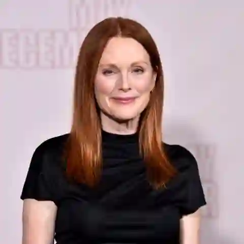 Julianne Moore