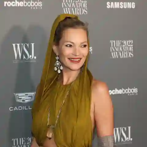 Kate Moss