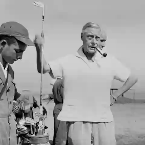 King Edward VIII