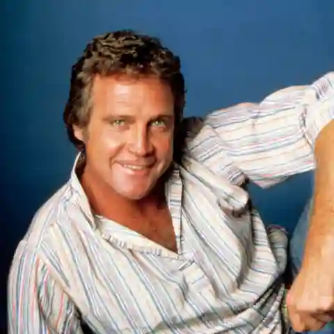 Lee Majors in 'The Fall Guy'