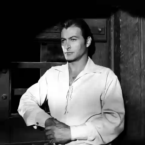 Lex Barker: cause of death known