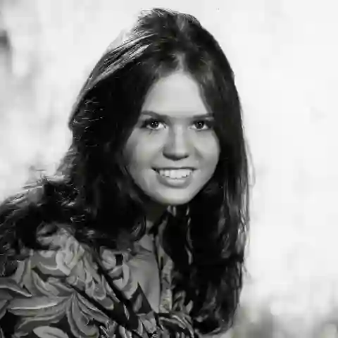 Marie Osmond Young.