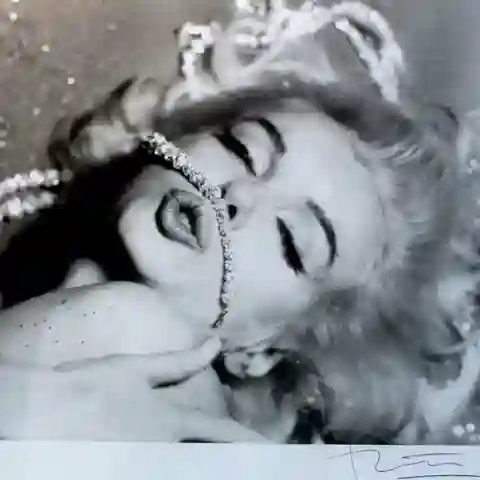 Marilyn Monroe's Tragic Death