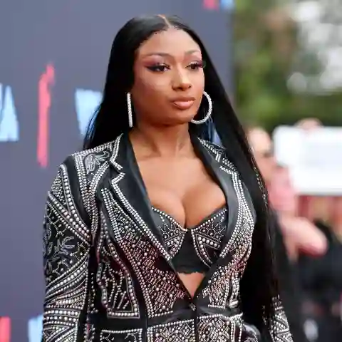 Megan Thee Stallion Opens Up About College And Self-Confidence