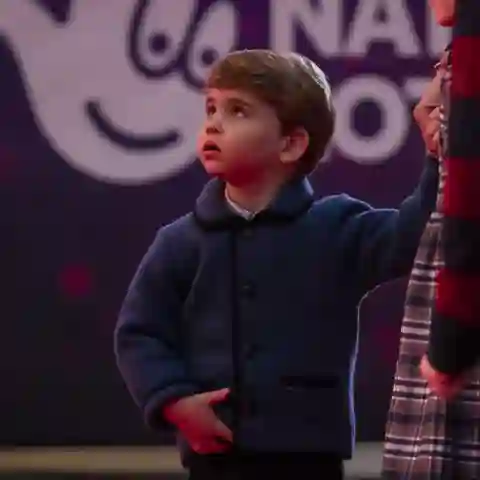 Prince Louis Quiz