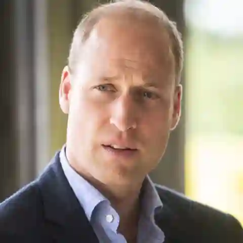 Prince William Cancels Appointments After Prince Philip's Death