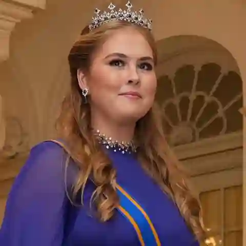 Princess Amalia