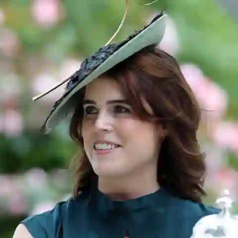 Princess Eugenie Announces She Is Starting A New Podcast
