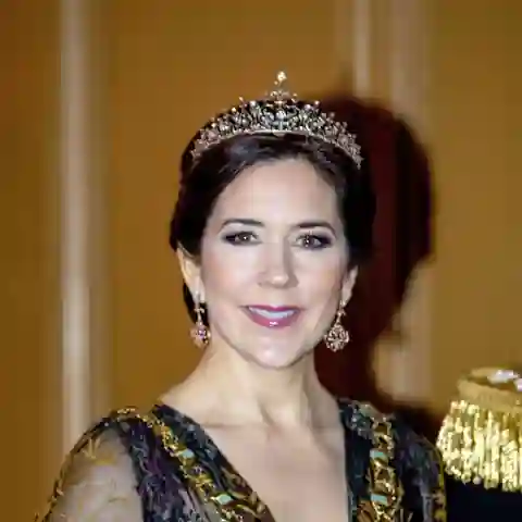 Mary of Denmark celebrated her 47th birthday