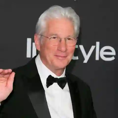 Richard Gere