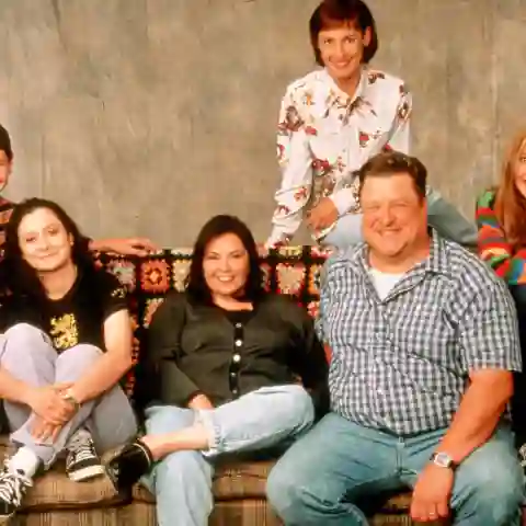 'Roseanne' Quiz.