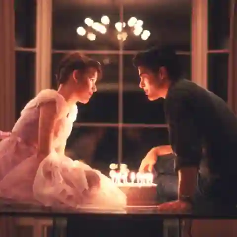 'Sixteen Candles' Quiz