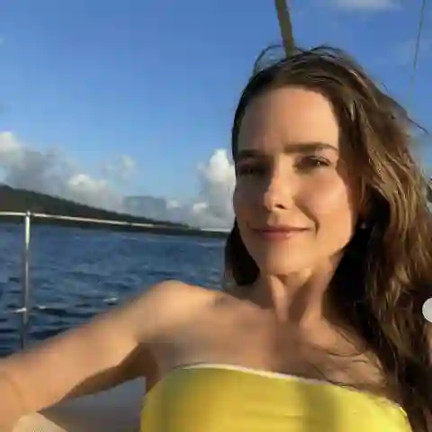 Sophia Bush